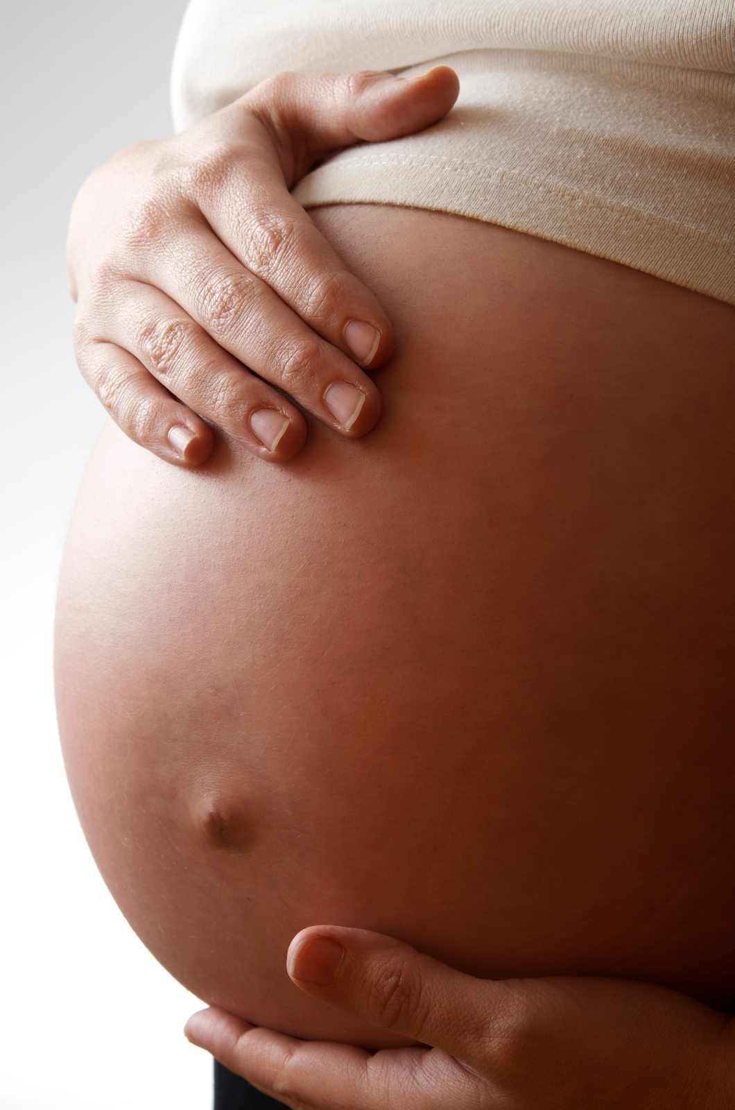 Pregnancy massage