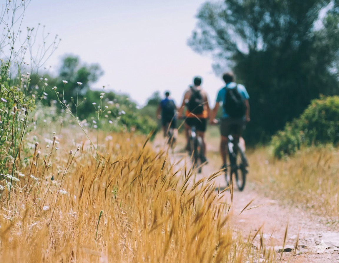 E-bike rental