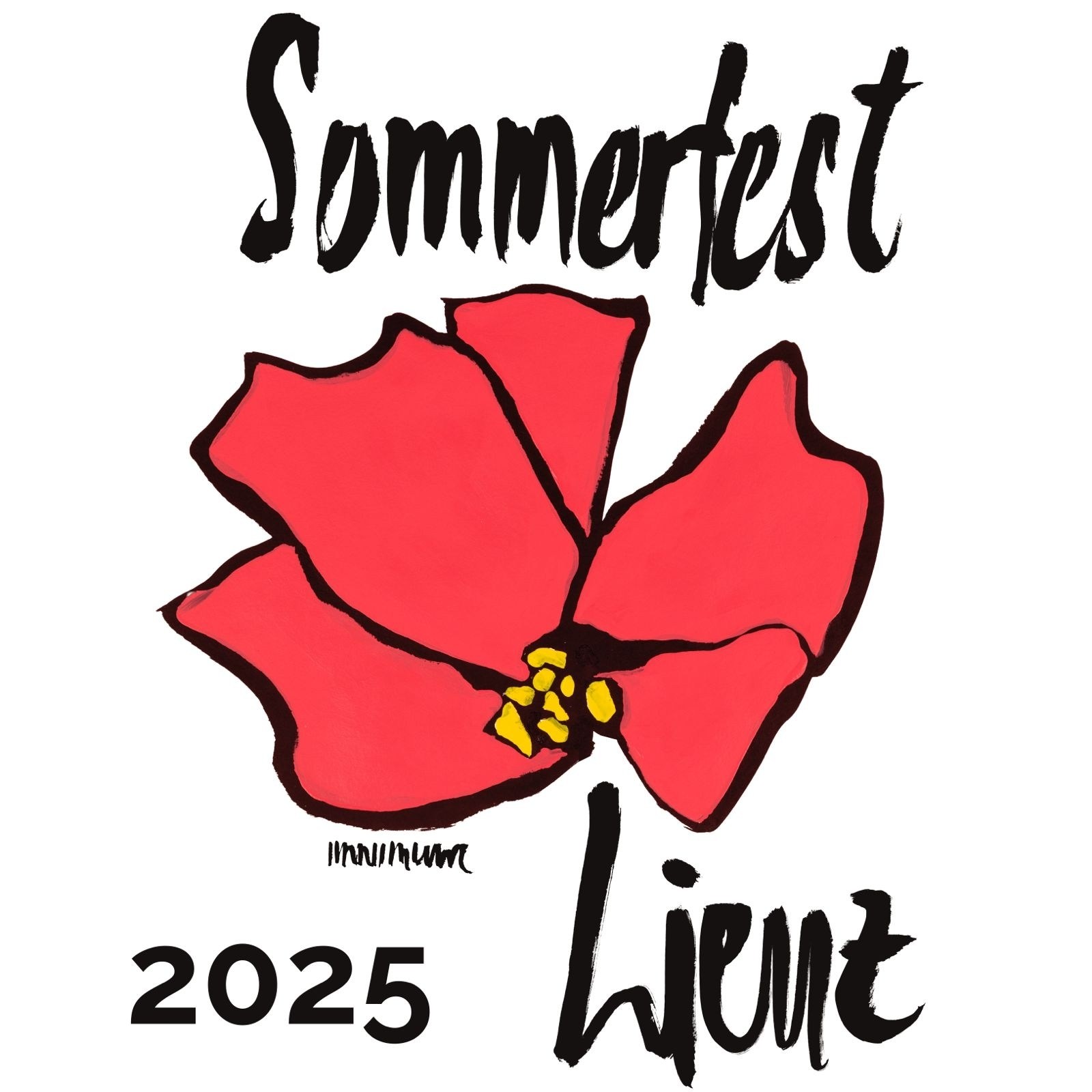 Summer festival in Lienz