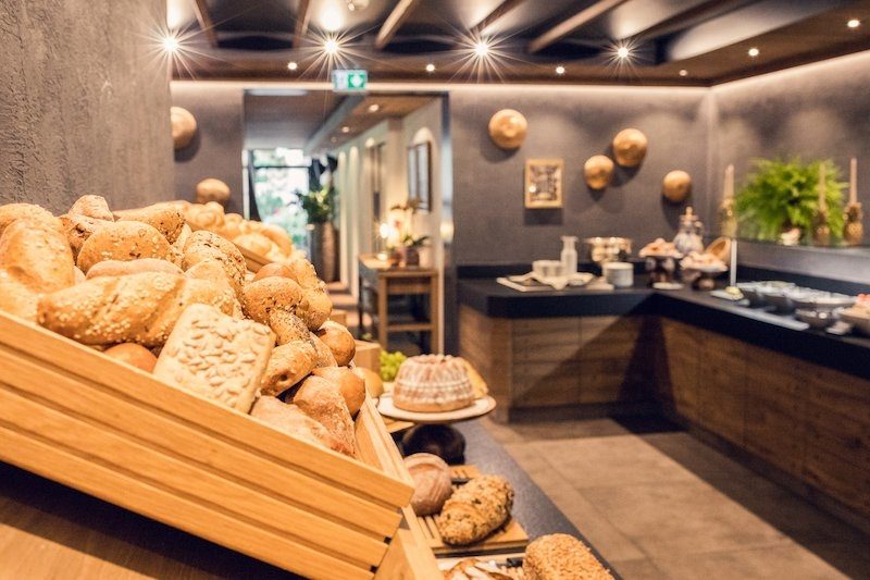 Gourmet board PLUS