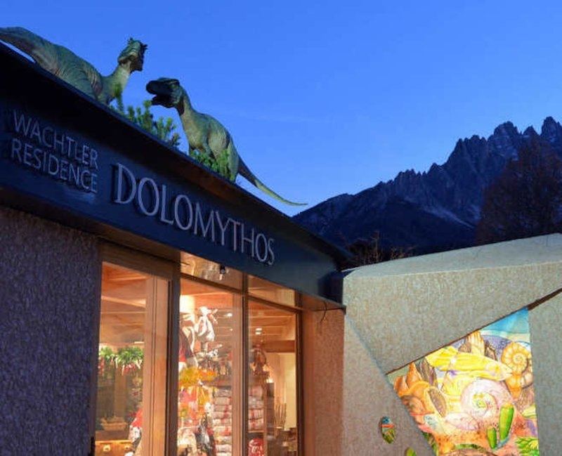 Dolomythos – museo interattivo a San Candido