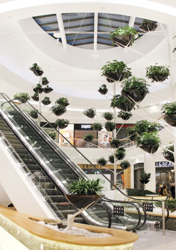 VIP Shopping Erlebnis