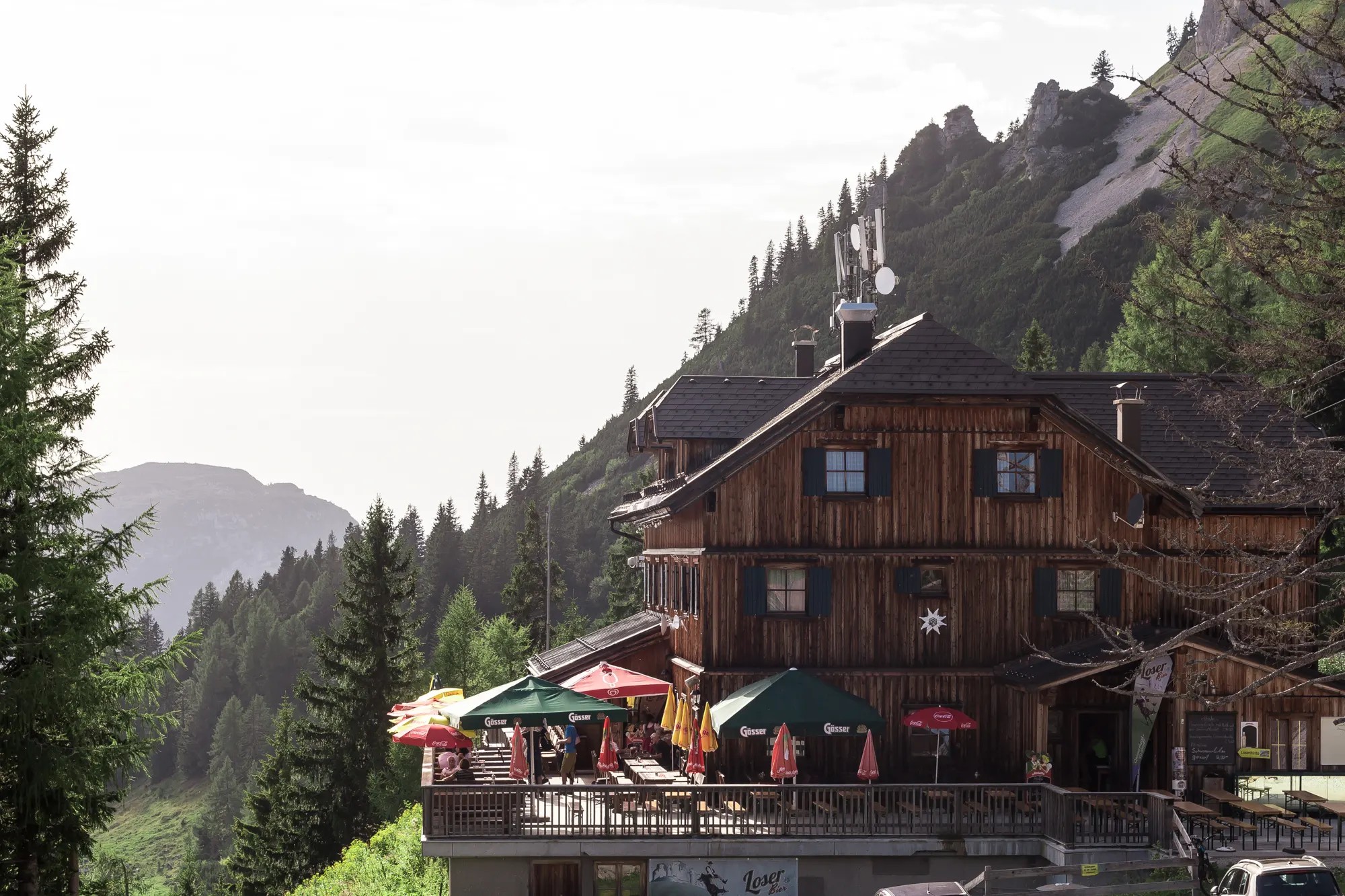 Loserhütte
