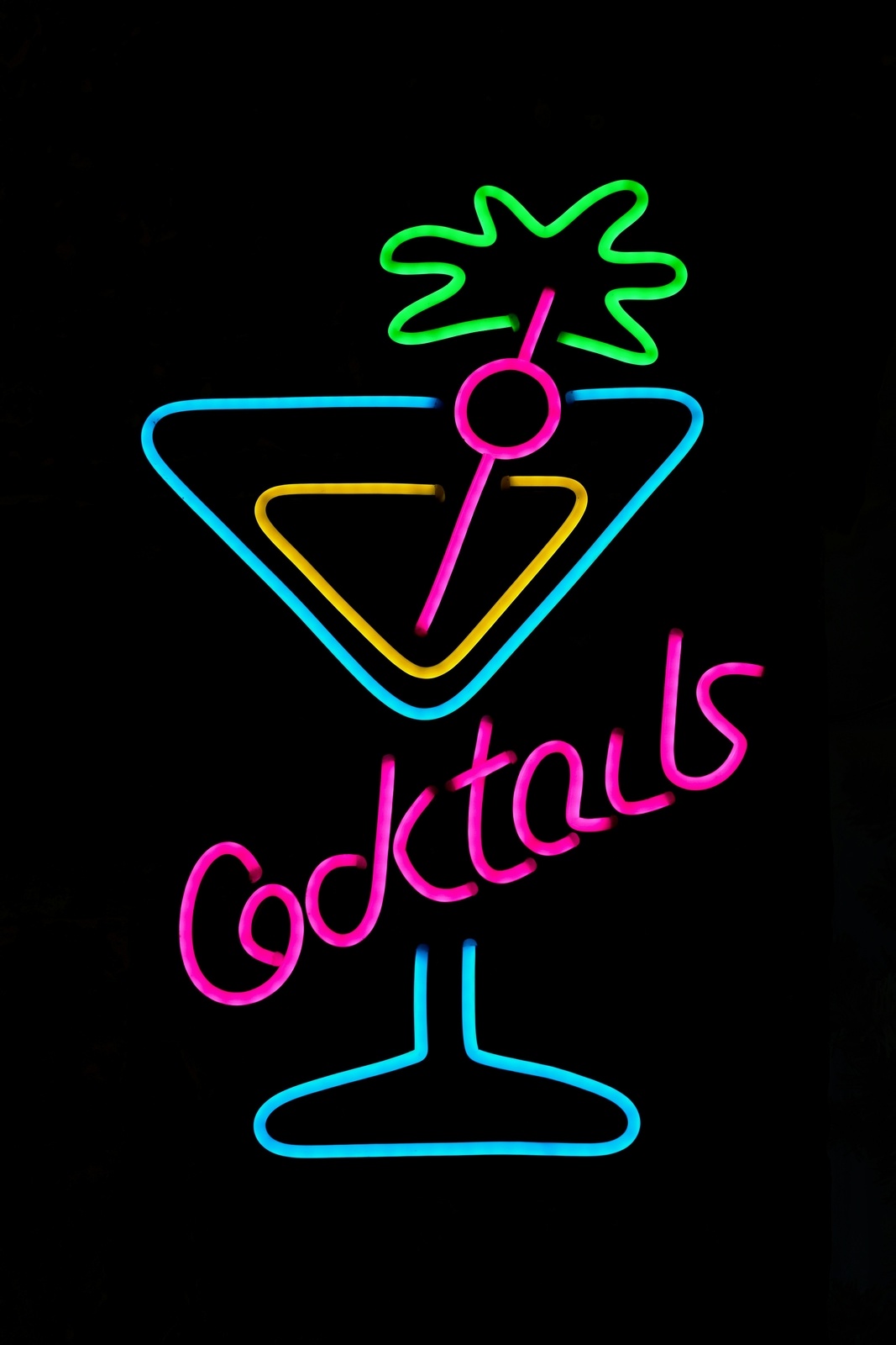 KUNOS KIDS CLUB - Mix it up - Cool cocktails, zero alcohol!