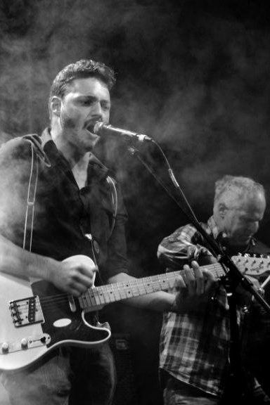 fANNtastic vibes "Darios Hess Band" in Waltensburg