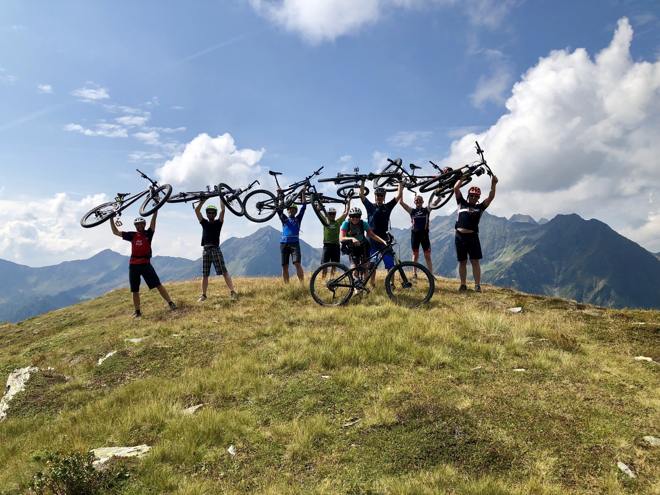 Bike Treff Pure