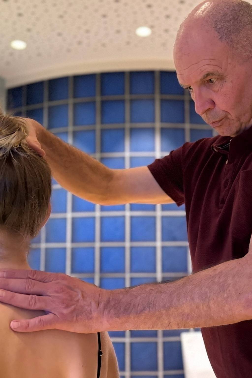 Physiotherapy