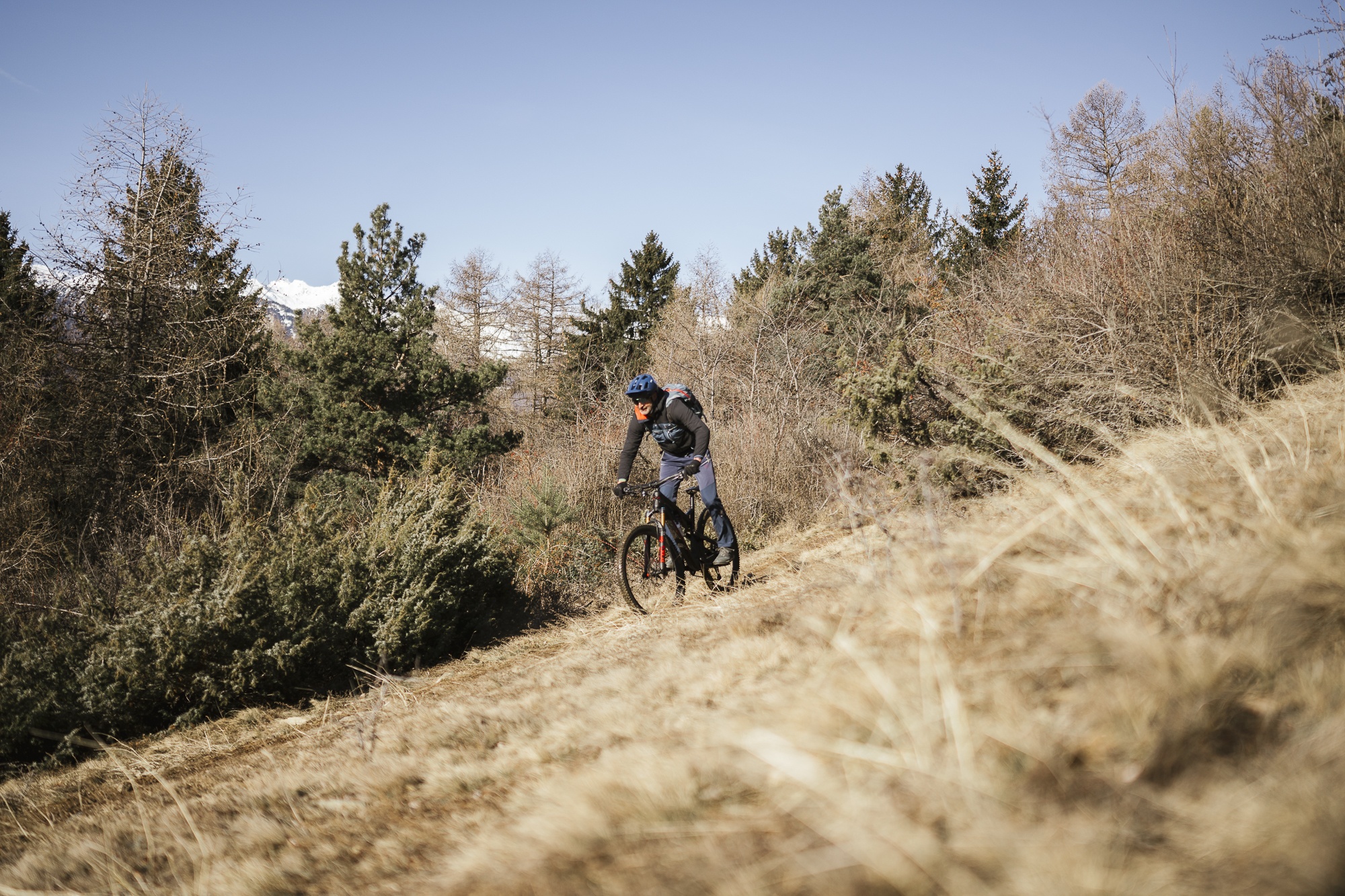 Bungalow&Caravan special: Hiking and biking weeks