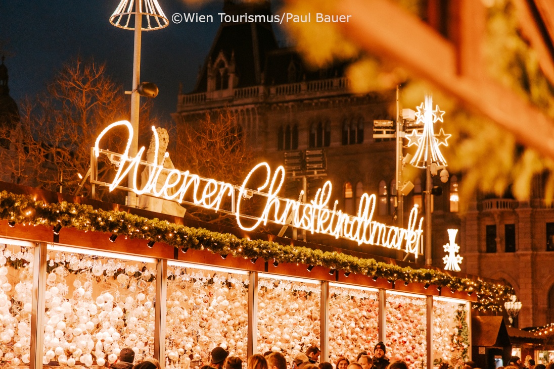 Christmas markets