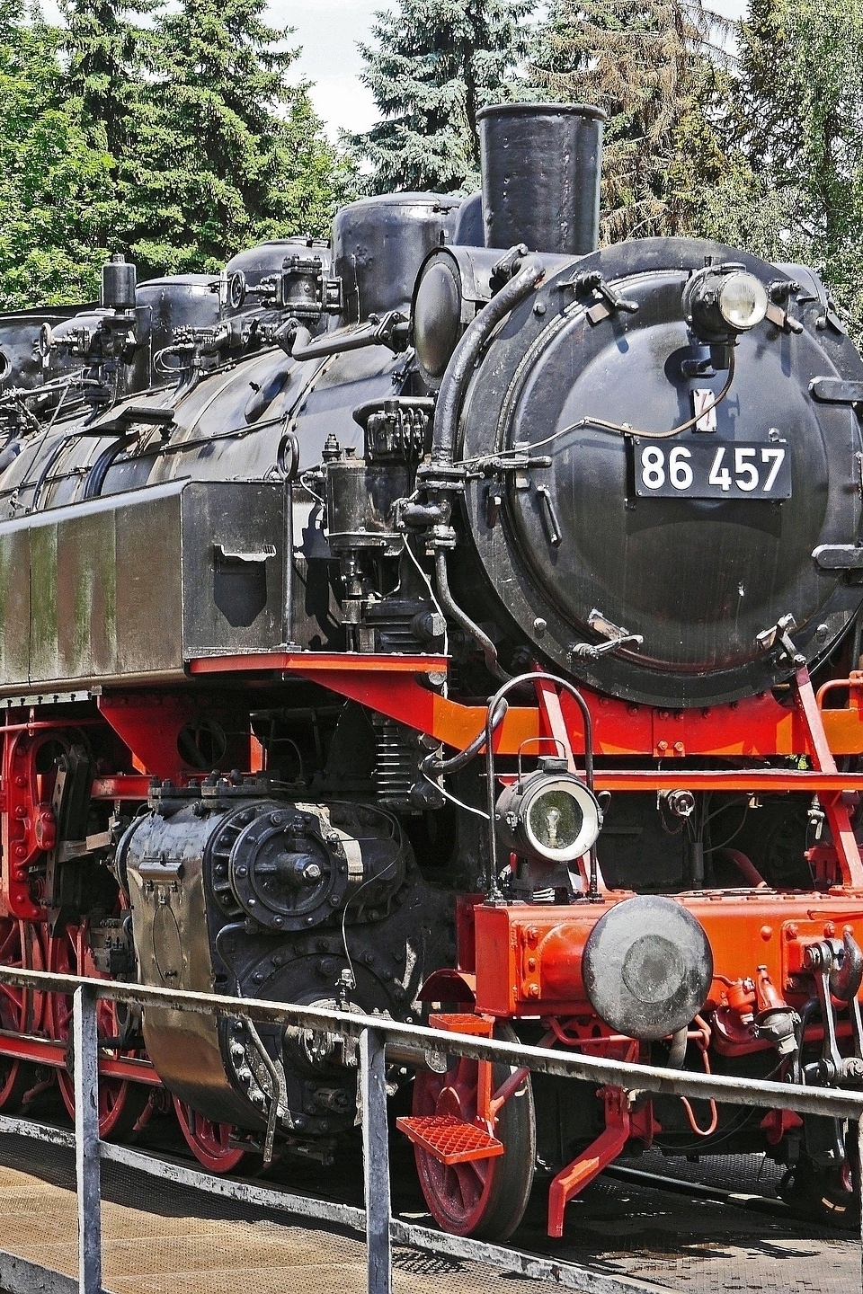 DB Museum Nuremberg