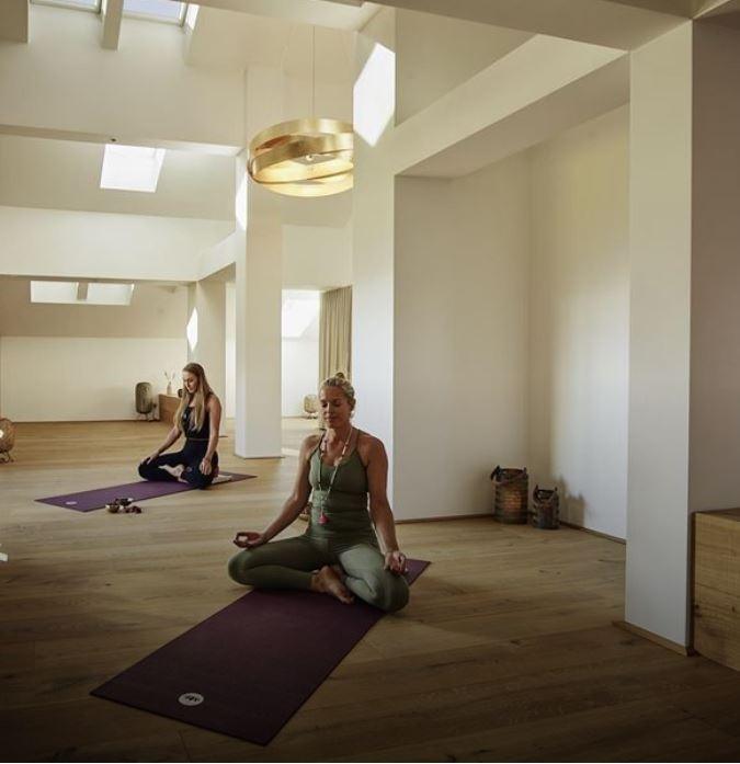 JO Xund & Fit After Ski JOga