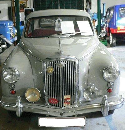 Oldtimer- und Kutschenmuseum Krackow 