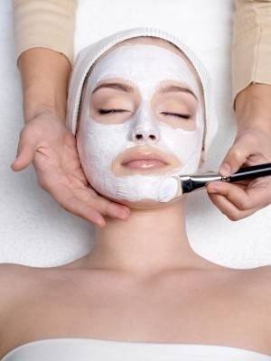 Teen Glow - Facial treatment