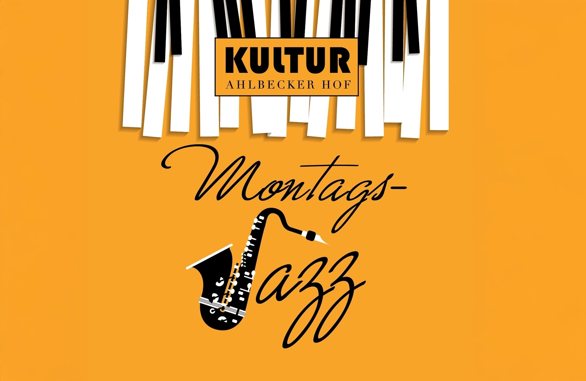 Monday Jazz - Culture in the Ahlbecker Hof