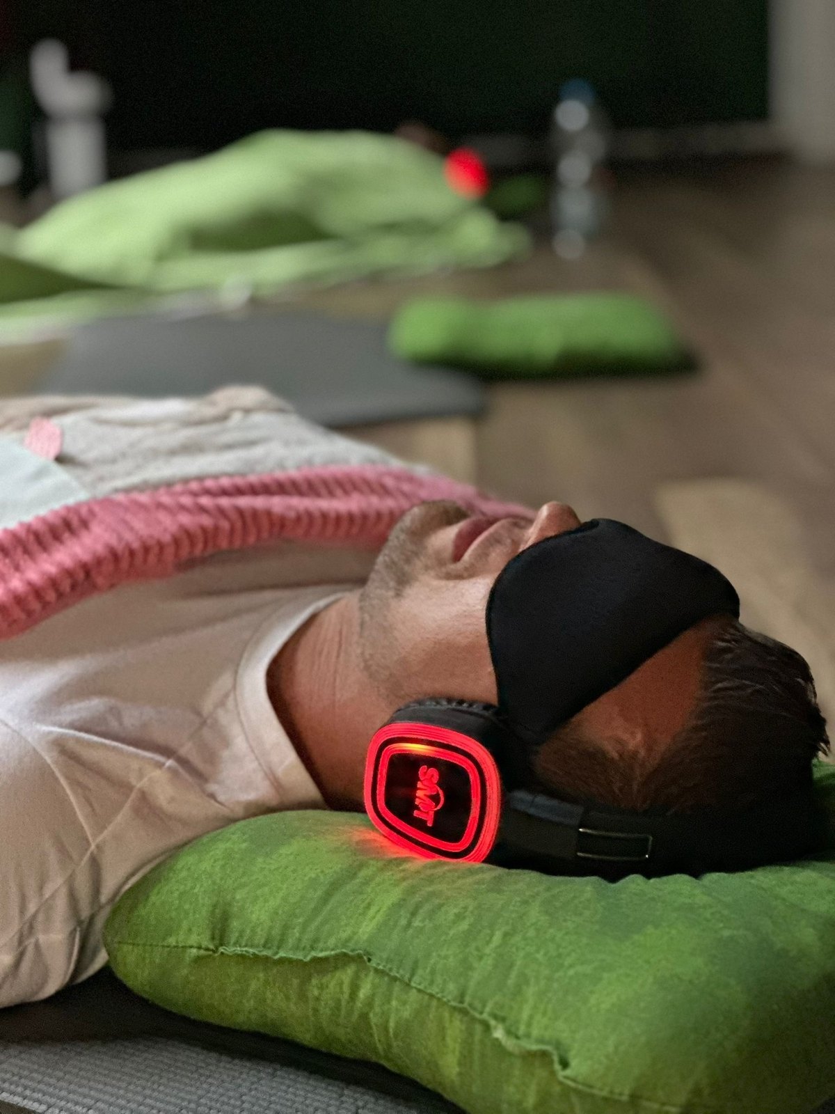 SMT Breathwork – Tief durchatmen, loslassen und neue Energie tanken