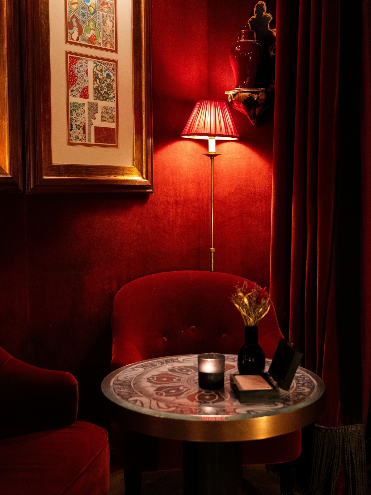 Sacher signature sips – A taste of Salzburg elegance