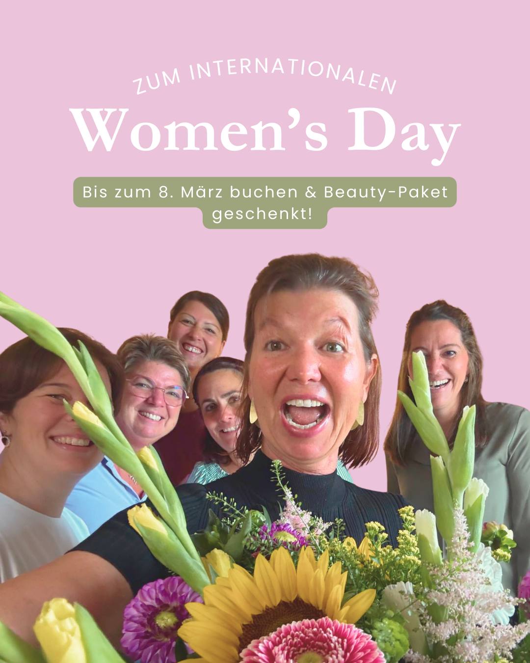 International Womens Day