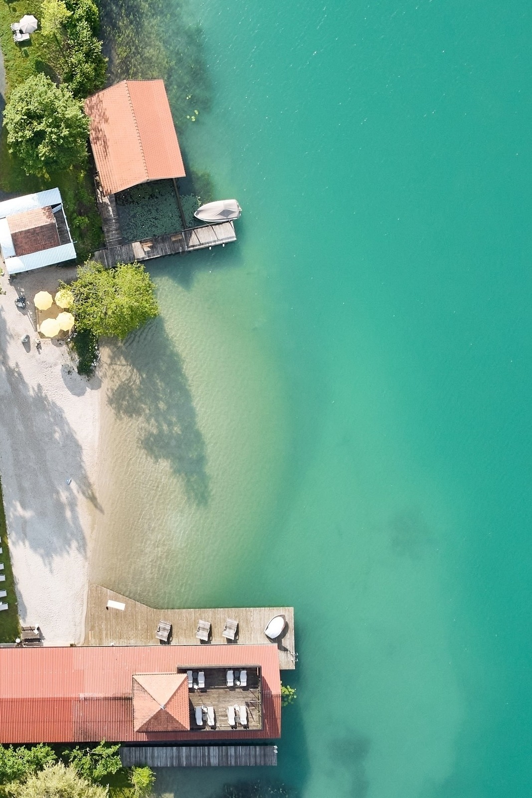 Seeüberquerung – Exklusiv für unsere Hotelgäste