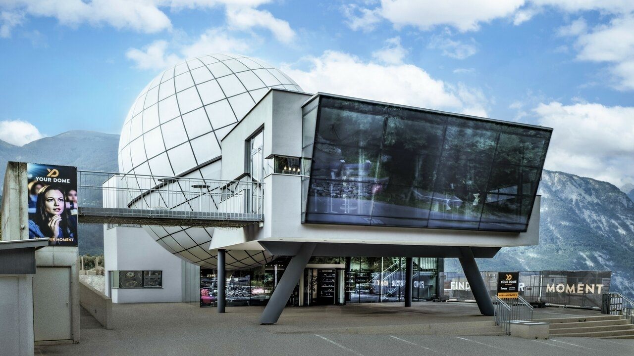 Your Dome Tirol