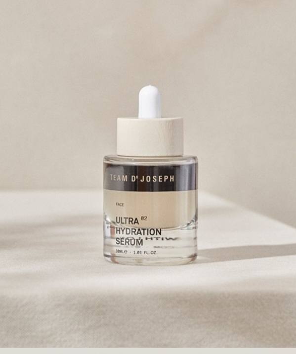 Team Dr Joseph
ULTRA HYDRATION SERUM