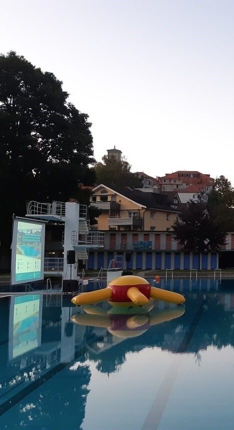 BadiKino 2026 in Heiden