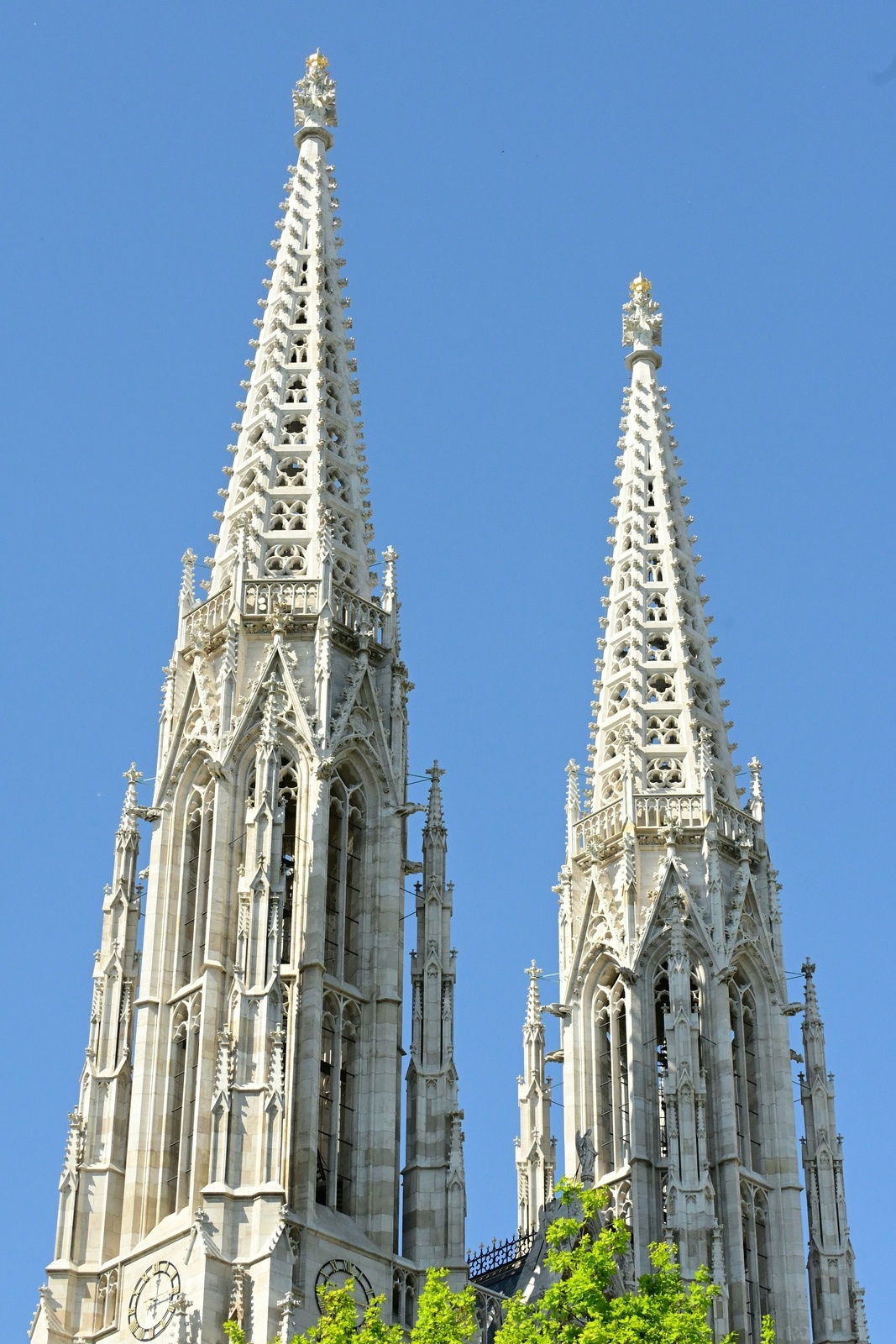 St. Stephen’s Cathedral