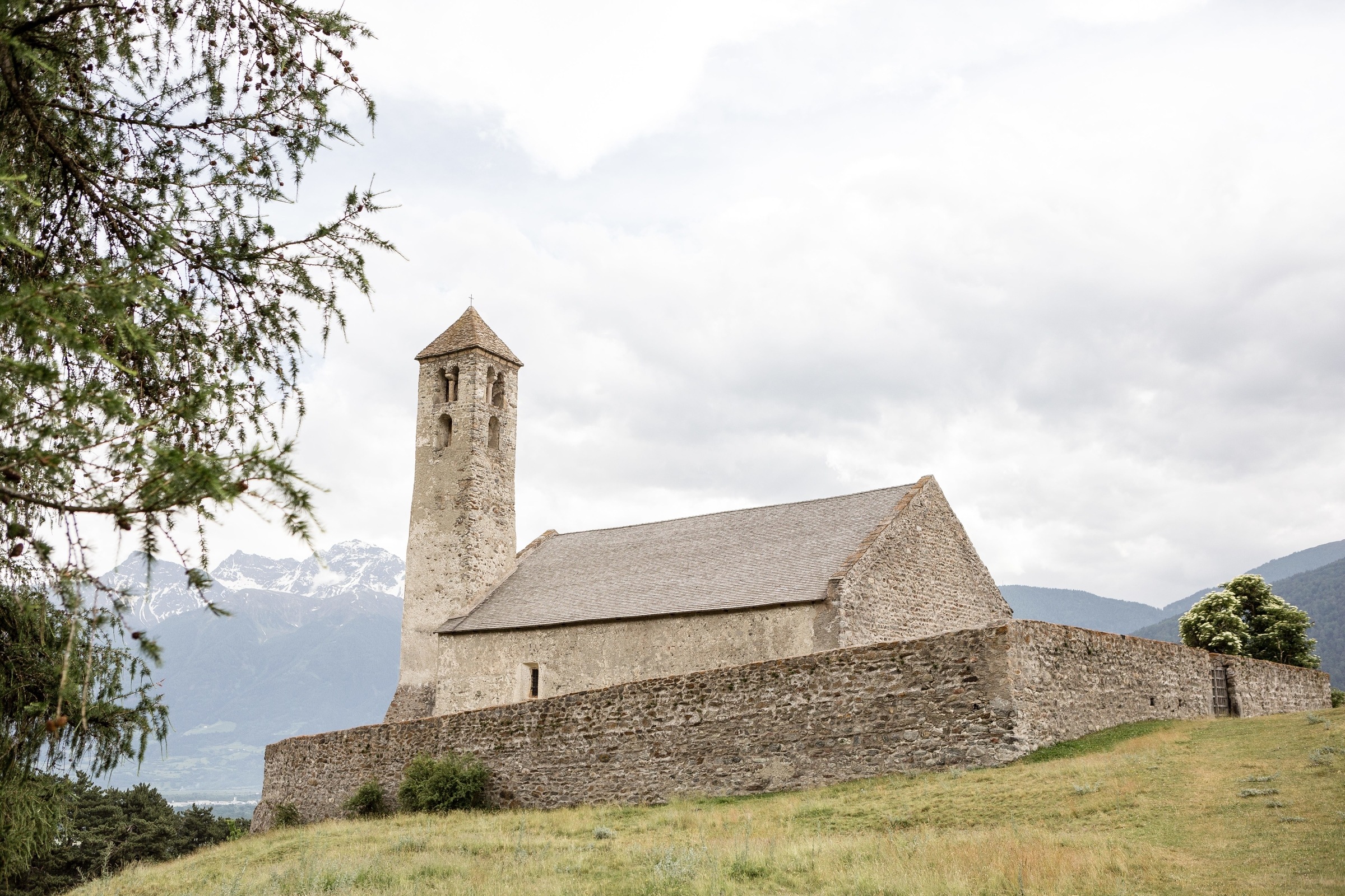 Experience & discover the Upper Vinschgau Valley