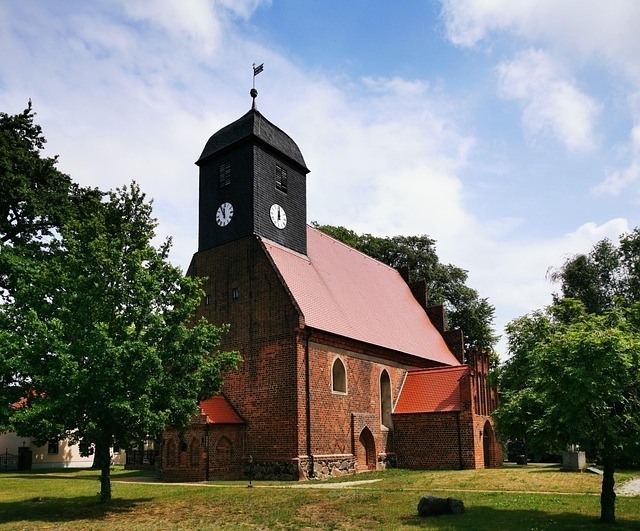 Dorfkirchenfahrradtour image