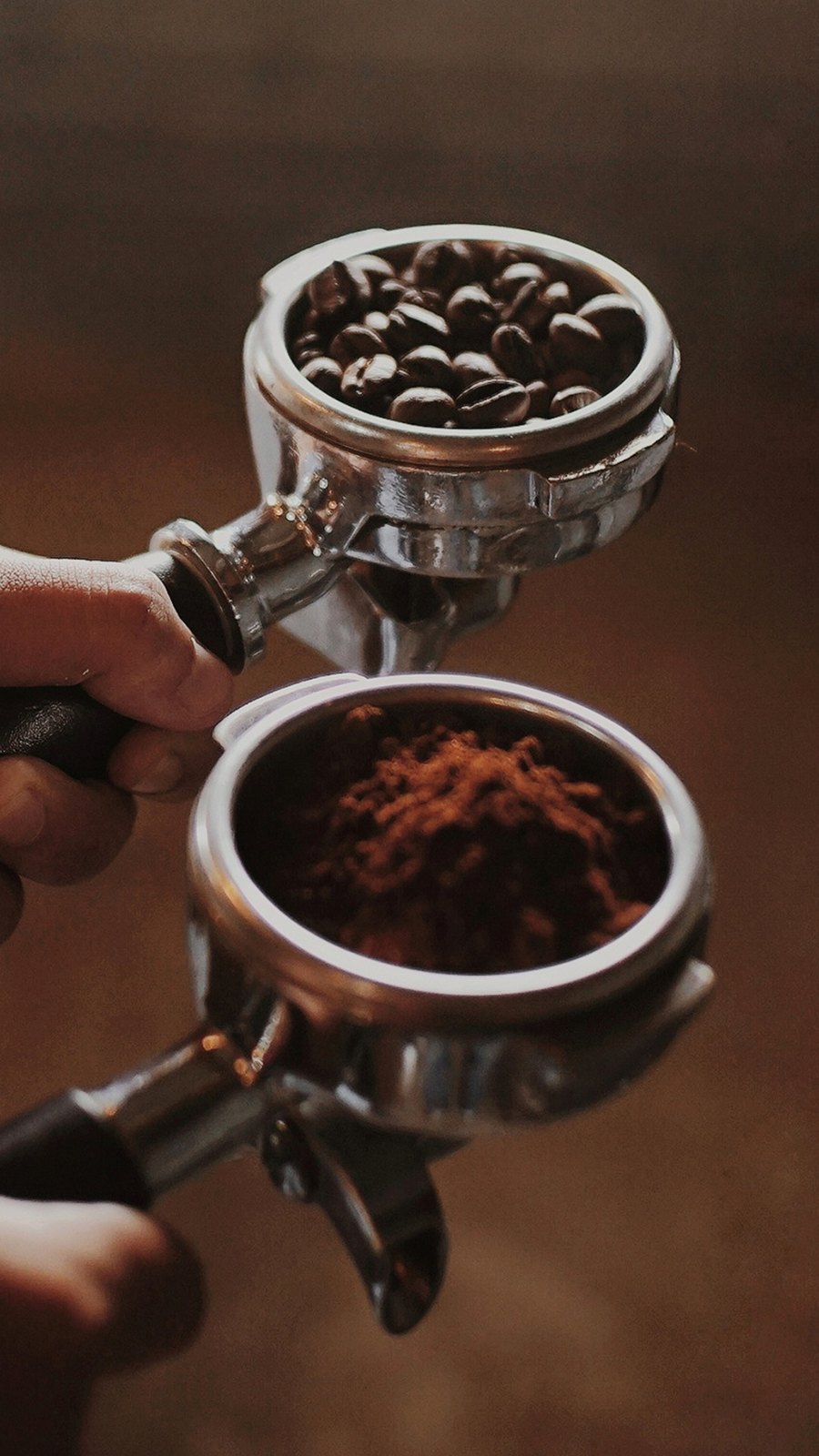 Barista Workshop