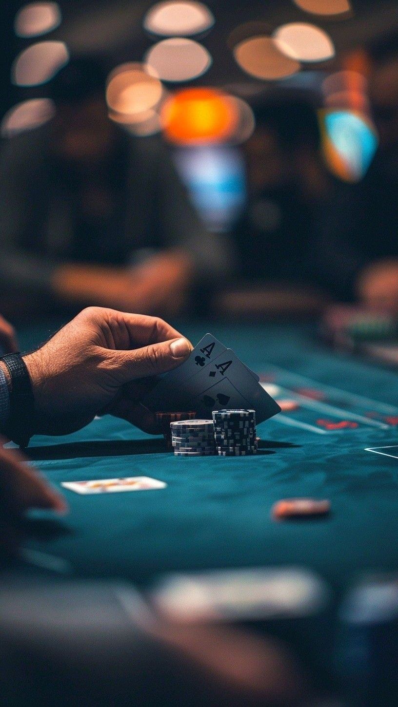 FRIDAY | POKER – CHESS – BOARD GAMES