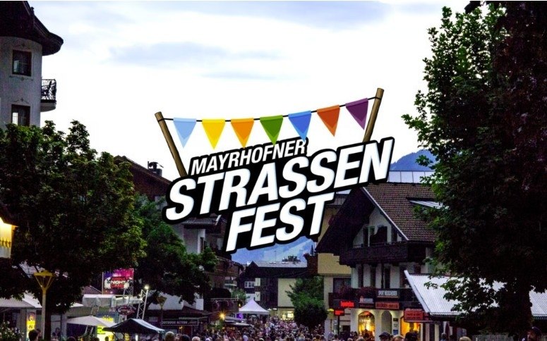 Festival di Mayrhofen