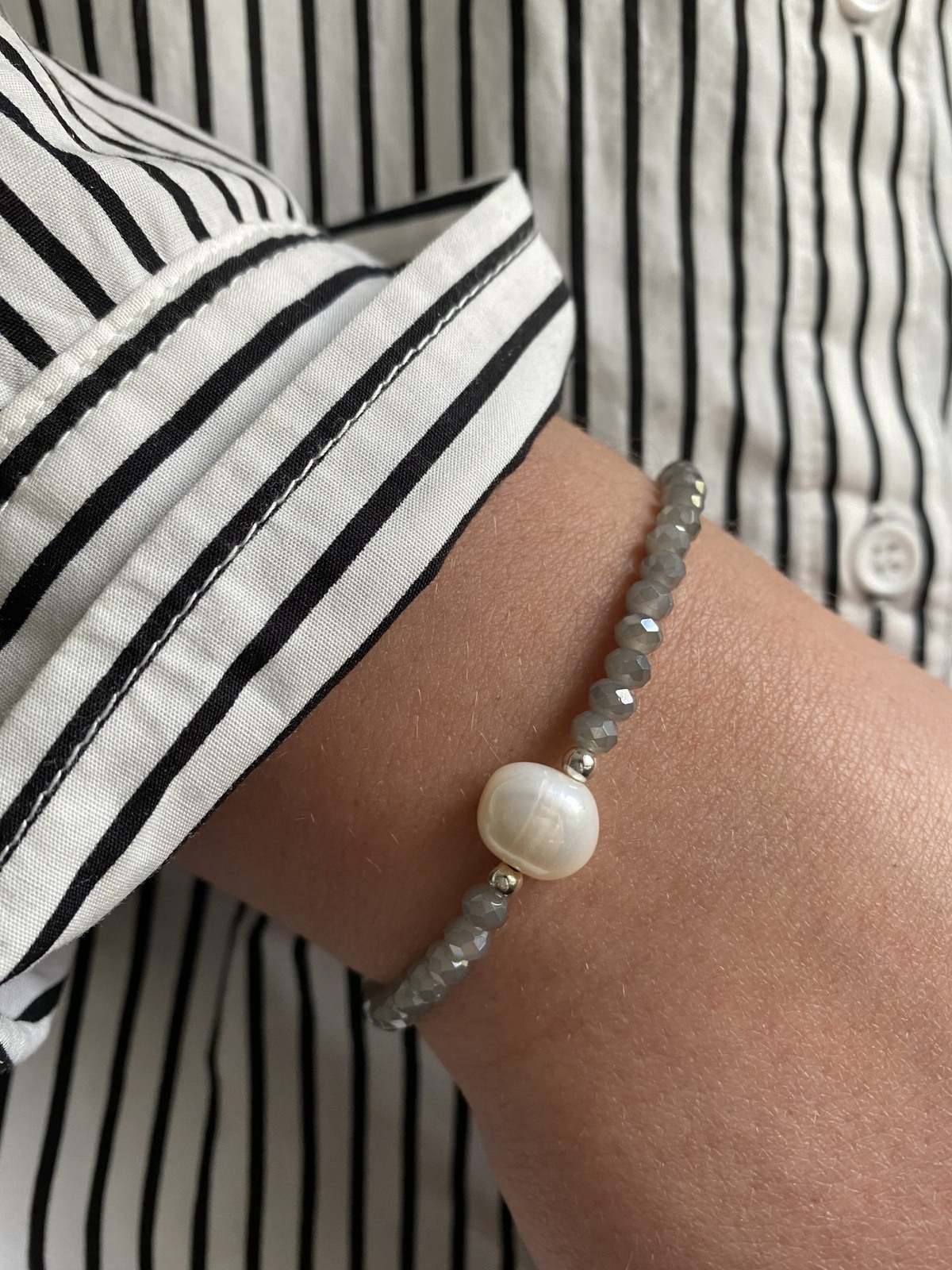 KUNOS KIDS CLUB - Bracelet workshop!
