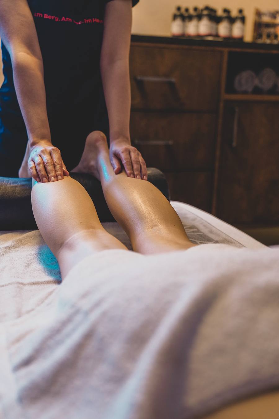 Last-Minute Massagetermine