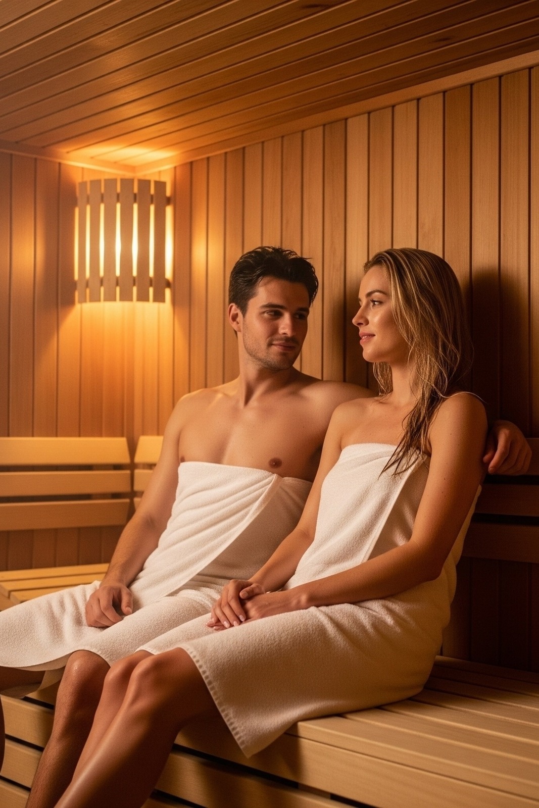 Private Spa