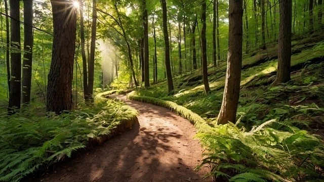 Nordic-Walking