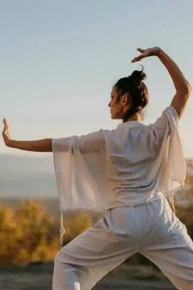 Qi Gong
