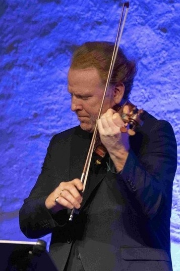 Südtirol festival merano.meran -Daniel Hope & Irish Band Lúnasa