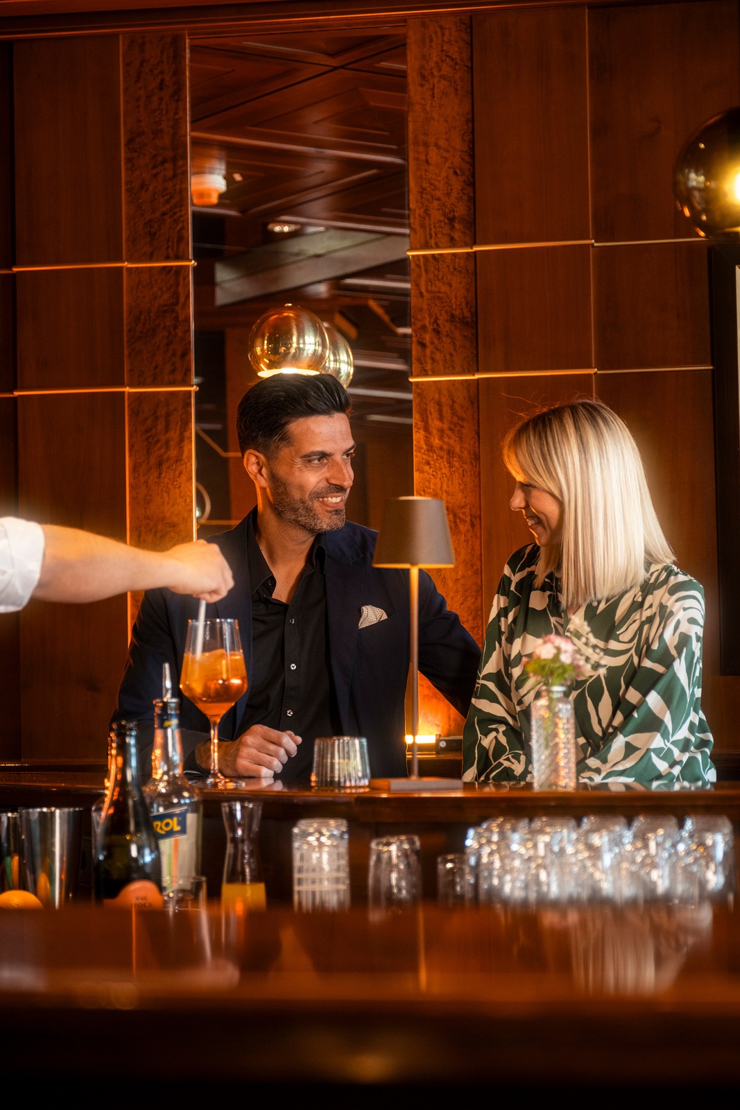 Club Bar Privat mieten