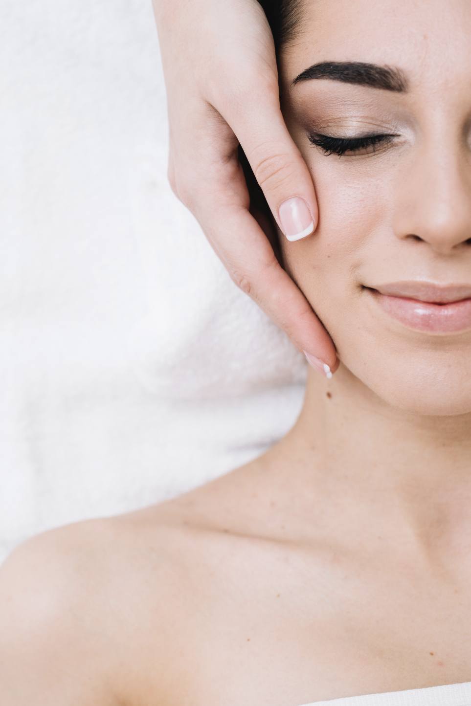 Doctor Babor Beauty Treatment: Ampoules Hydro Boost 25 min. 