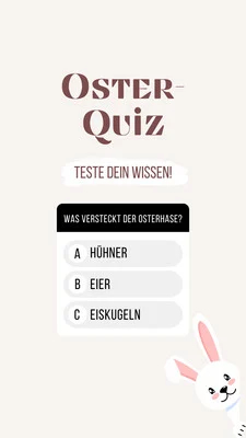 Osterquiz