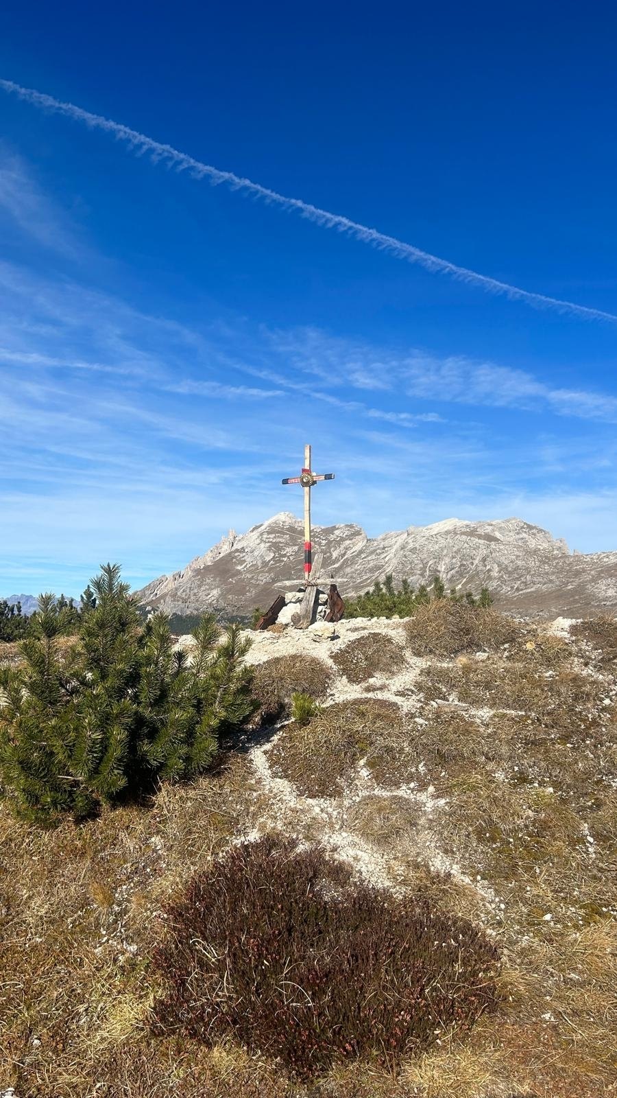 Wanderung | Knollkopf*   