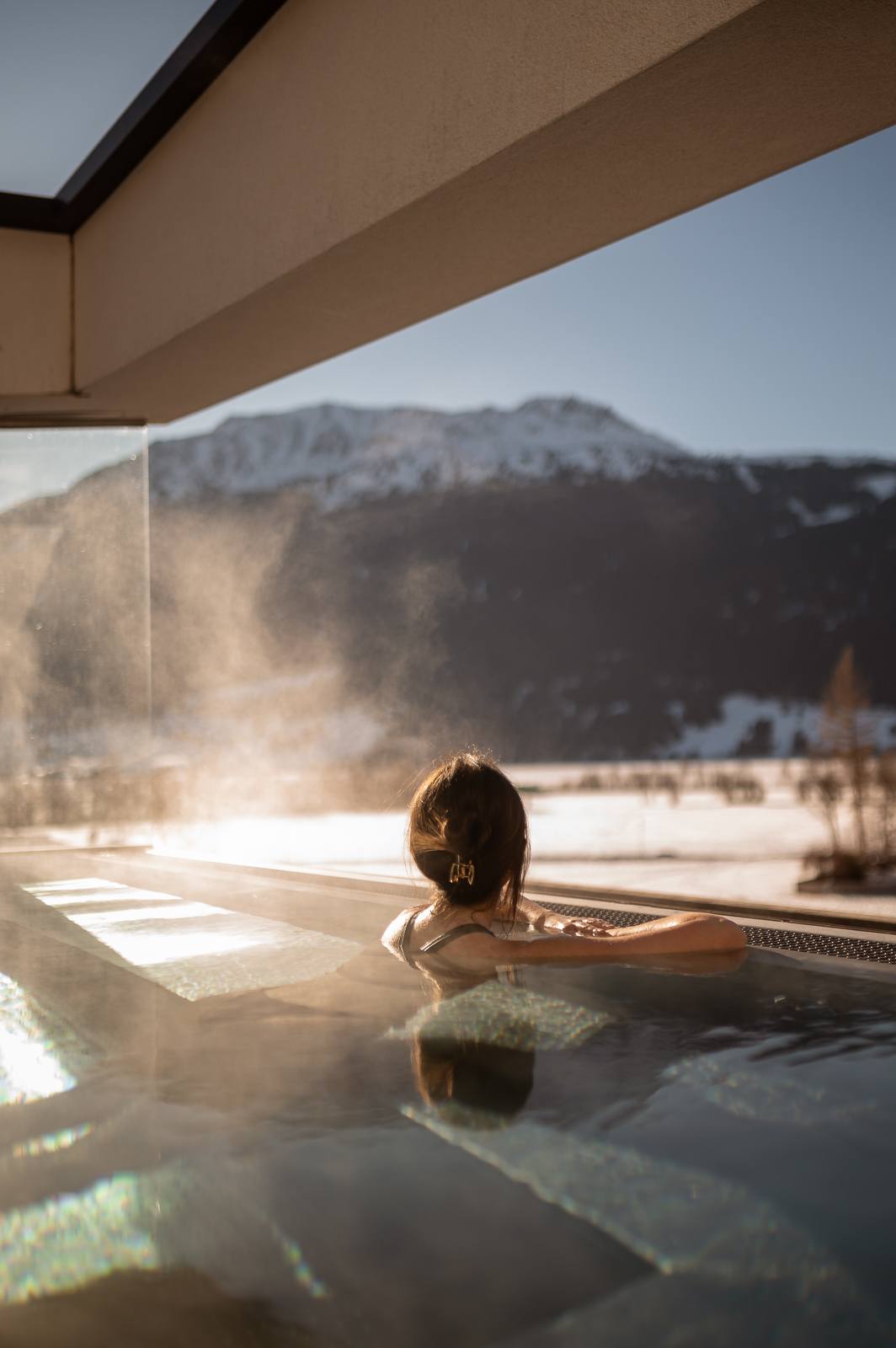 Day Spa am Reschensee