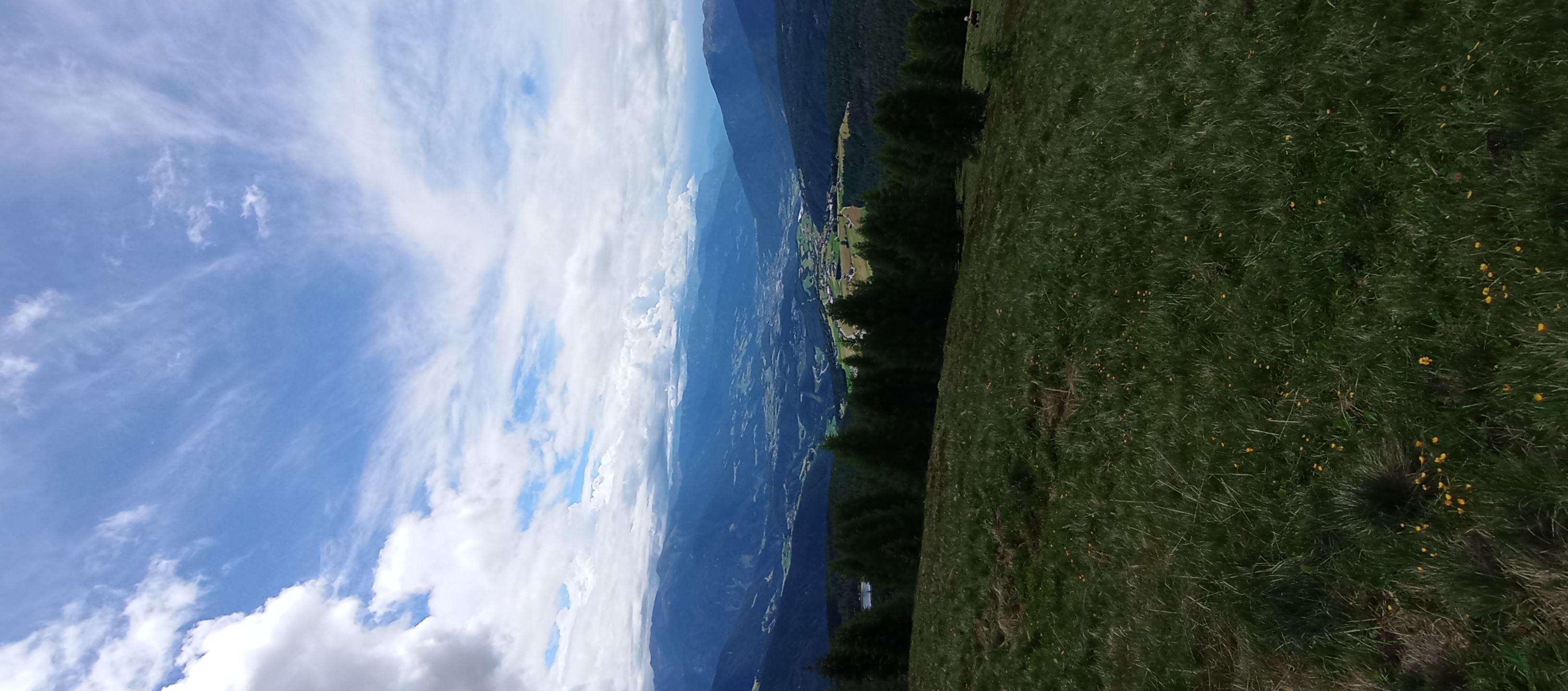 Hike | Rumaul-Moser hut*