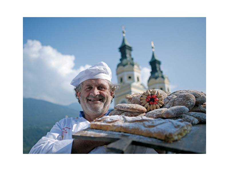 Brot & Strudelmarkt