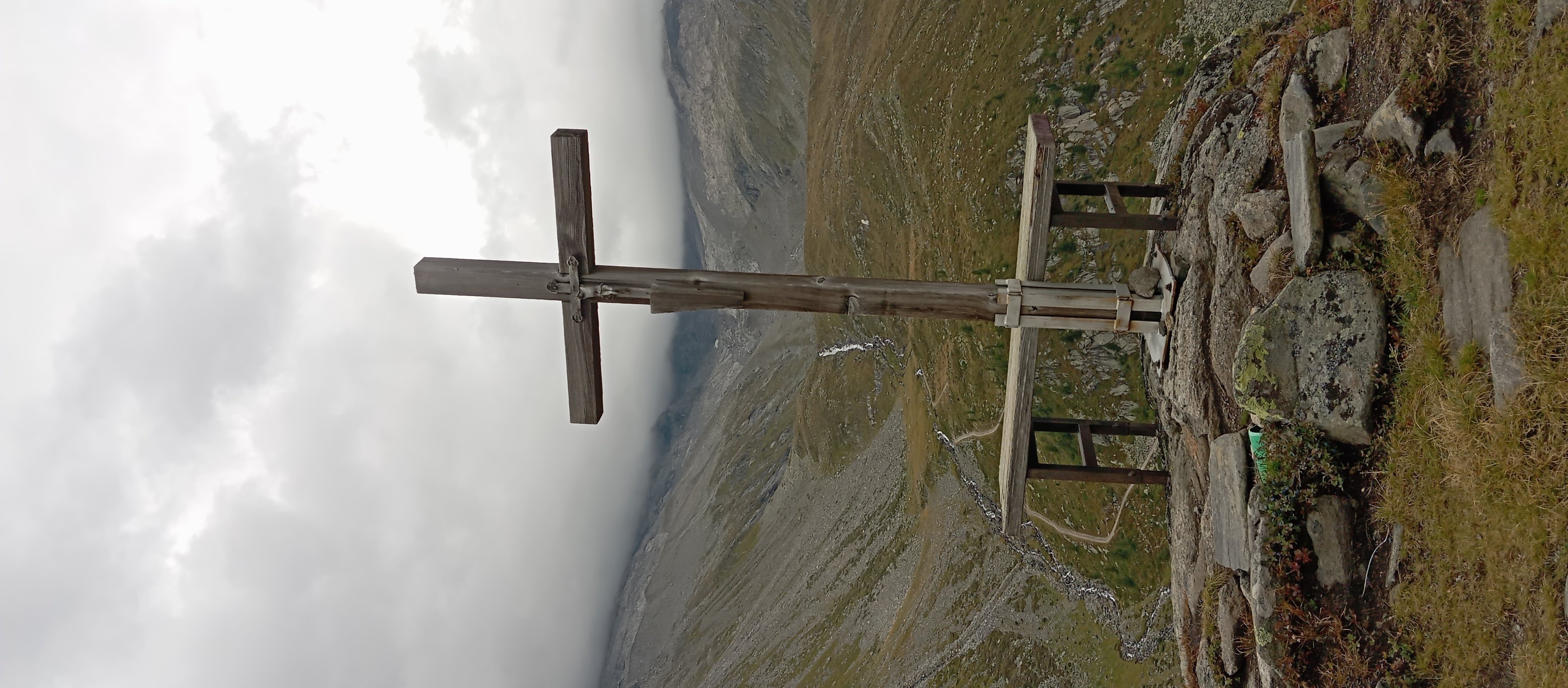 Hike | Tripbach cross*