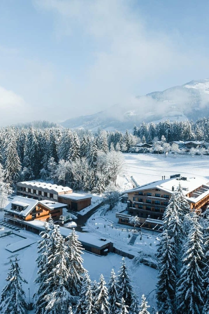 Alpenhotel Kitzbühel