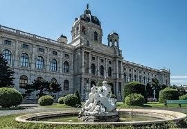 Museum of Art History