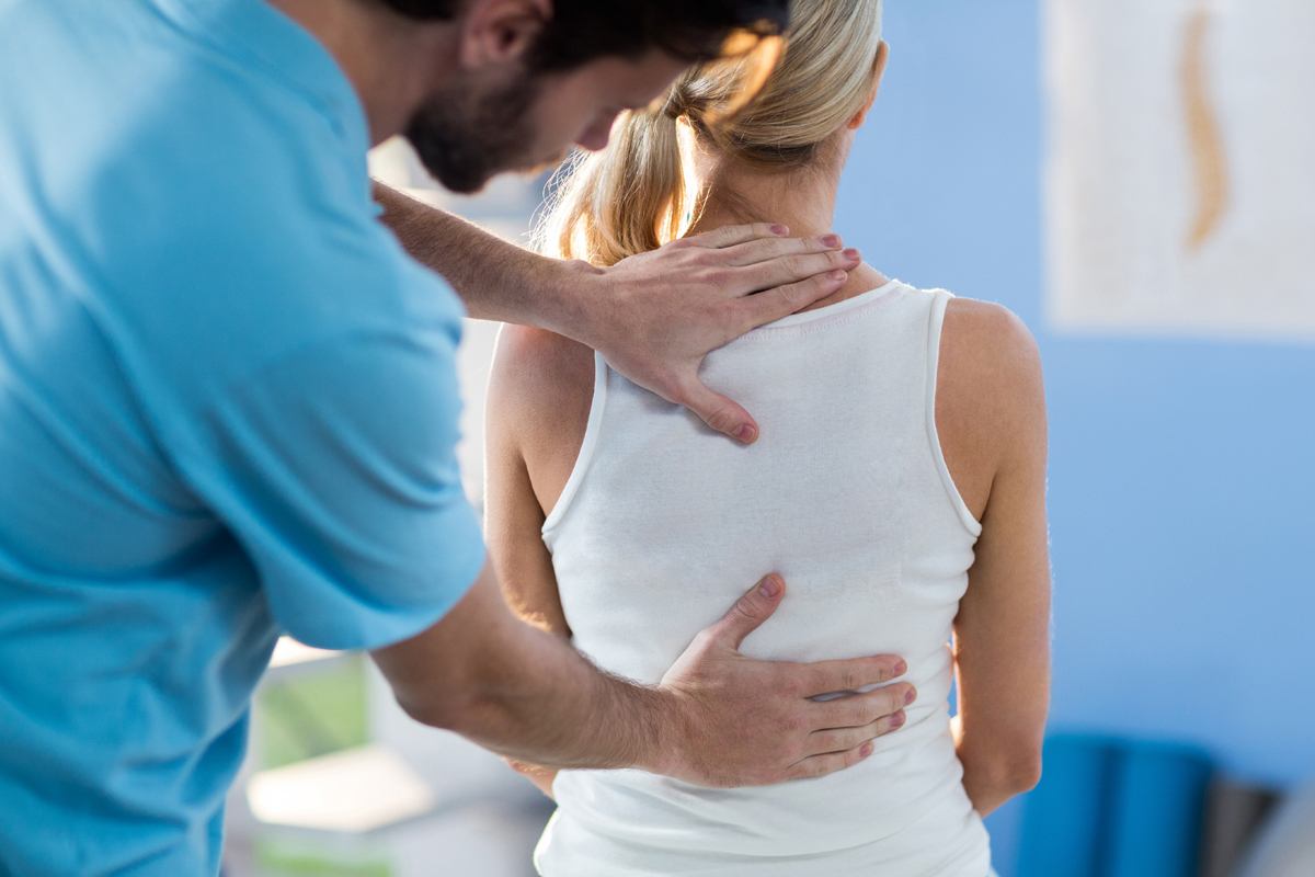 Spinal Check