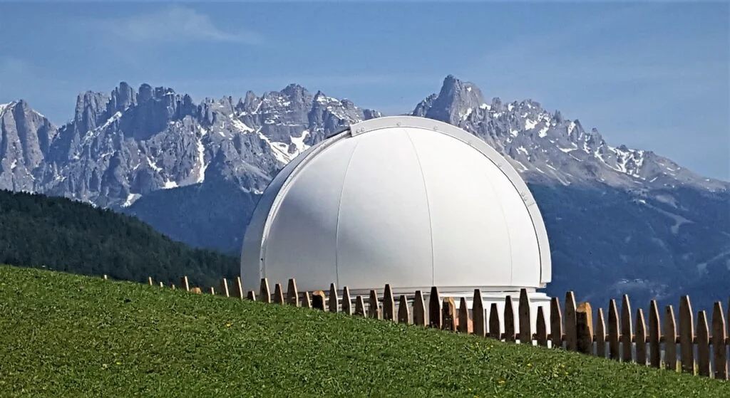 Rosadira Bike - Planet Trail & Wolfsgrube image