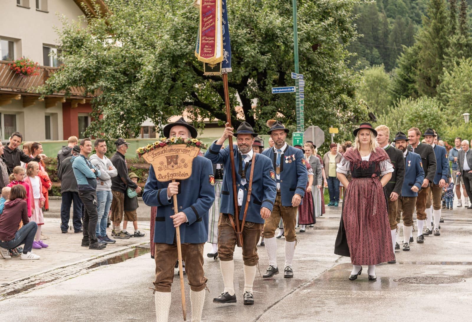 Local history evenings